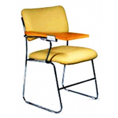 Writing Pad Chairs